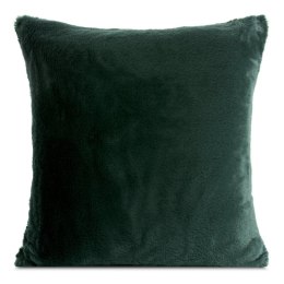 POSZEWKA NINA 60 X 60 CM CIEMNOZIELONY