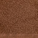 RĘCZNIK GŁADKI1 (41) 50 X 90 CM CIEMNOBEŻOWY