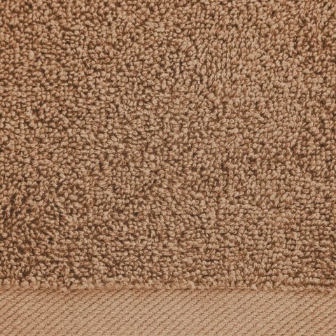 RĘCZNIK GŁADKI2 (39) 30 X 50 CM CIEMNOBEŻOWY