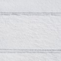 RĘCZNIK MARI (01) 30 X 50 CM BIAŁY