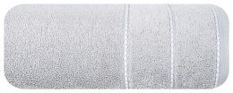 RĘCZNIK MARI (02) 70 X 140 CM SREBRNY