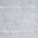 RĘCZNIK MARI (02) 70 X 140 CM SREBRNY
