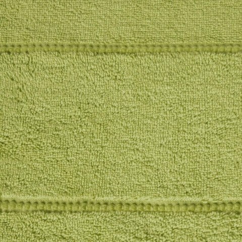 RĘCZNIK MARI (12) 50 X 90 CM OLIWKOWY