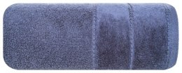 RĘCZNIK MARI (15) 30 X 50 CM GRANATOWY