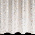 ZASŁONA GOTOWA MILENA 140 X 250 CM BIAŁY