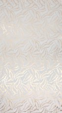 ZASŁONA GOTOWA MILENA 140 X 250 CM BIAŁY