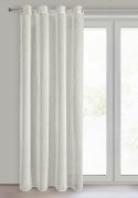 FIRANA GOTOWA AUREA 140 X 250 CM NATURALNY