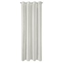 FIRANA GOTOWA AUREA 140 X 250 CM NATURALNY
