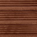 KOC NINA 220 X 200 CM CEGLASTY