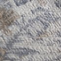 NARZUTA LAYLA 200 X 220 CM BIAŁY
