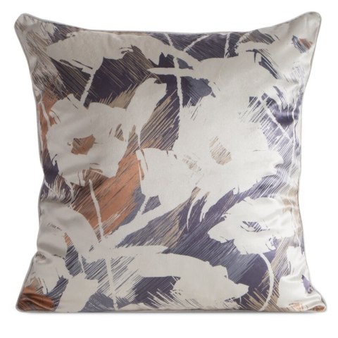 POSZEWKA AMBRA 45 X 45 CM BEŻOWY