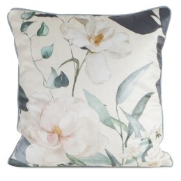 POSZEWKA ROSITA1 45 X 45 CM KREMOWY