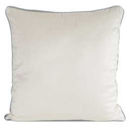 POSZEWKA ROSITA1 45 X 45 CM KREMOWY