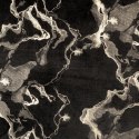 ZASŁONA GOTOWA RAJA 140 X 250 CM CZARNY