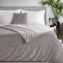 KOC KATE 150 X 200 CM SREBRNY
