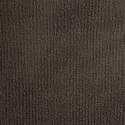KOC SIMPLE1 150 X 200 CM CIEMNOBRĄZOWY