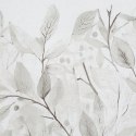 KOMPLET POŚCIELI SATYNOWEJ SPRING 63 140 X 200 CM SREBRNY