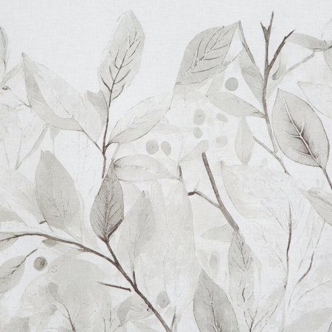 KOMPLET POŚCIELI SATYNOWEJ SPRING 63 140 X 200 CM SREBRNY