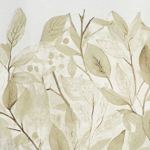 KOMPLET POŚCIELI SATYNOWEJ SPRING 70 140 X 200 CM BIAŁY
