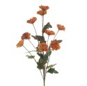 KWIAT FLORE 821 54 CM POMARAŃCZOWY