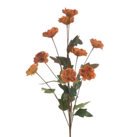 KWIAT FLORE 821 54 CM POMARAŃCZOWY