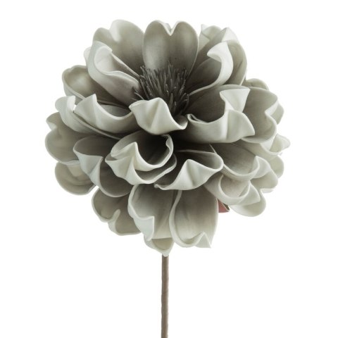 KWIAT FLORE 828 65 CM SREBRNY