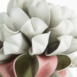 KWIAT FLORE 828 65 CM SREBRNY