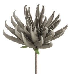 KWIAT FLORE 830 62 CM SREBRNY
