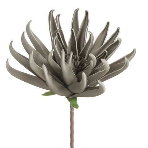 KWIAT FLORE 830 62 CM SREBRNY
