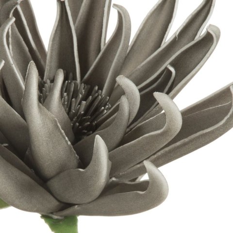 KWIAT FLORE 830 62 CM SREBRNY