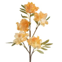 KWIAT FLORE 831 89 CM POMARAŃCZOWY