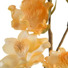 KWIAT FLORE 831 89 CM POMARAŃCZOWY