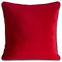 POSZEWKA GAJA 2 60 X 60 CM CZERWONY