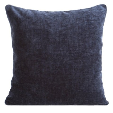 POSZEWKA MARY 45 X 45 CM GRANATOWY