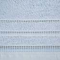 RĘCZNIK POLA (08) 30 X 50 CM NIEBIESKI