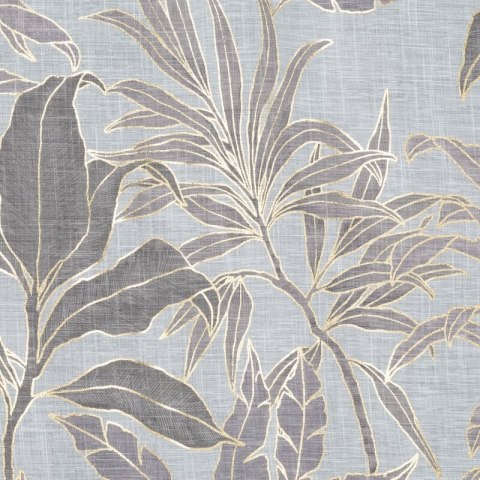 ZASŁONA GOTOWA ANELI 135 X 250 CM BIAŁY