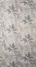 ZASŁONA GOTOWA ANELI 135 X 250 CM BIAŁY