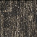 ZASŁONA GOTOWA DARA 140 X 250 CM CZARNY