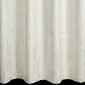 ZASŁONA GOTOWA DARA 140 X 250 CM KREMOWY