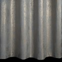 ZASŁONA GOTOWA DARA 140 X 250 CM SREBRNY