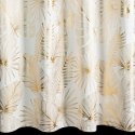 ZASŁONA GOTOWA ZARIA 140 X 250 CM BIAŁY