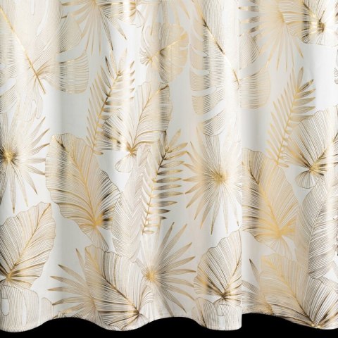 ZASŁONA GOTOWA ZARIA 140 X 250 CM BIAŁY