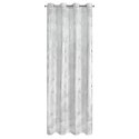 ZASŁONA GOTOWA ZARIA 140 X 250 CM BIAŁY