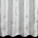 ZASŁONA GOTOWA ZARIA 140 X 250 CM BIAŁY