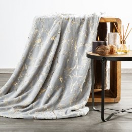 KOC D91 GLAMO 150 X 200 CM SREBRNY