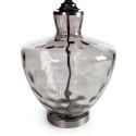 LAMPA ADELINE (01) O 30 X 74 CM SREBRNY