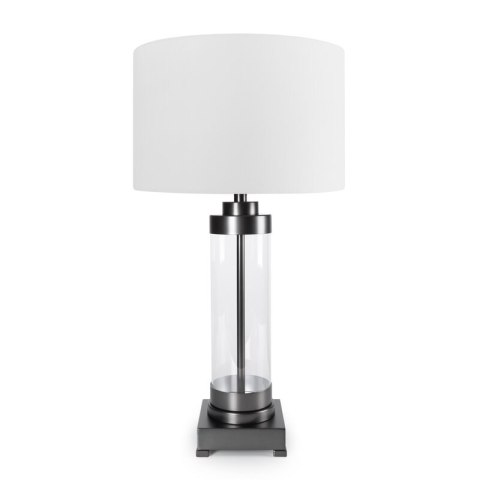 LAMPA CLARA (01) O 40 X 74 CM BIAŁY