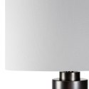 LAMPA CLARA (01) O 40 X 74 CM BIAŁY