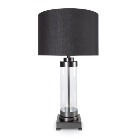 LAMPA CLARA (02) O 40 X 74 CM CZARNY