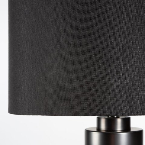 LAMPA CLARA (02) O 40 X 74 CM CZARNY